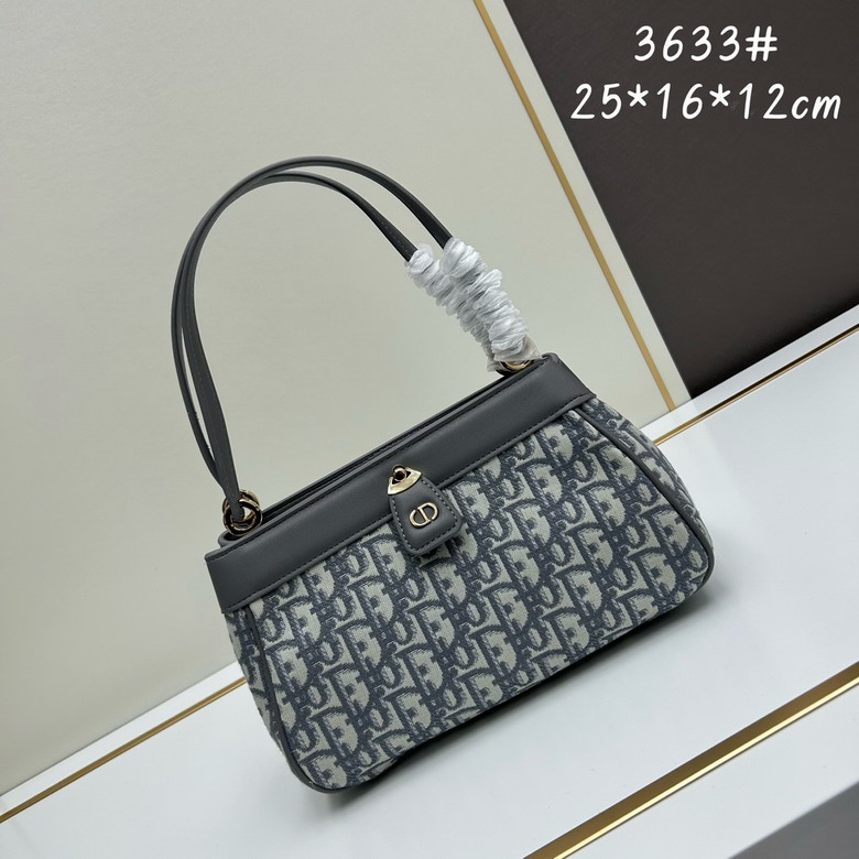 Dior 3633 25x16x12cm ww4_1